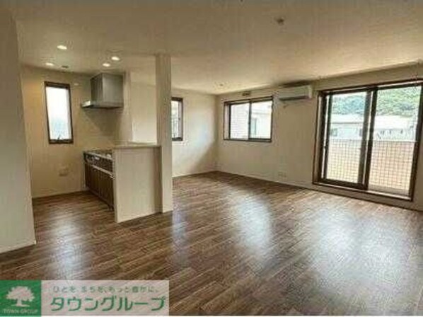 サクラテラスBの物件内観写真